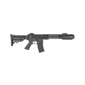 Страйкбольный автомат SAI 13.5 INCH (Black) EC-838-13.5 [East Crane]